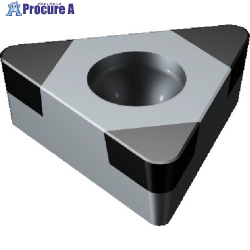 SANDVIK コロターン107 旋削用CBNポジチップ(620) 7525 TCGW110308T01020F  7525 (620) 5個 ■▼579-2347 【送料都度見積】 ●KO521