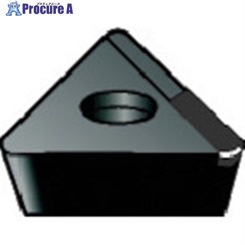SANDVIK コロターン107 旋削用ダイヤモンドポジチップ(630) CD10 TCMW16T304FLP CD10 (630) 5個 ■▼579-3947 【送料都度見積】 ●KO521｜プロキュアエース