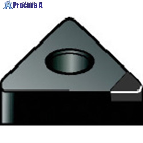 SANDVIK T-Max P 旋削用CBNネガチップ(620) CB20 TNMA 16 04 04S01020E CB20 (620) 5個 ■▼579-4919 【送料都度見積】 ●KO521