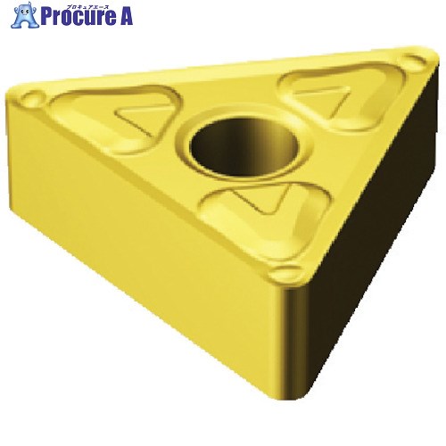 SANDVIK T-Max P 旋削用ネガ手当て(110) GC30 TNMG 16 04 08-XF  GC30 (110) 10個 ■▼579-5621 【貨物輸送都度積もり書き】 ●KO521