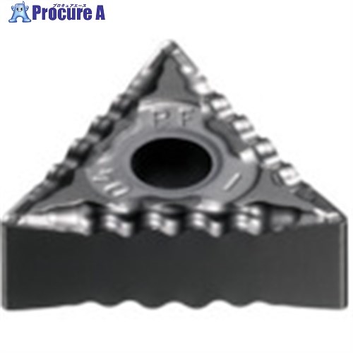 SANDVIK T-Max P 旋削用ネガチップ(110) 5015 TNMG 16 04 12-PF 5015 (110) 10個 ■▼579-5893 【送料都度見積】 ●KO521