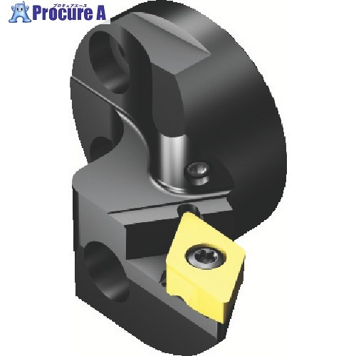 SANDVIK コロターンSLカッティングヘッド(480) TR-SL-D13UCL-40HP37 (480) 1個 ■▼579-9252 【送料都度見積】 ●KO521｜プロキュアエース