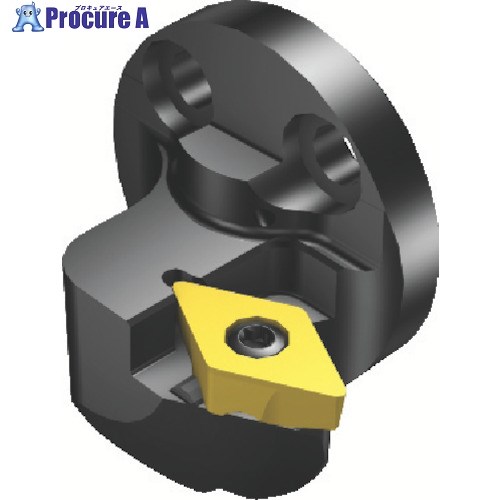 SANDVIK コロターンSLカッティングヘッド(480) TR-SL-D13XCL-40HP37 (480) 1個 ■▼579-9333 【送料都度見積】 ●KO521｜プロキュアエース