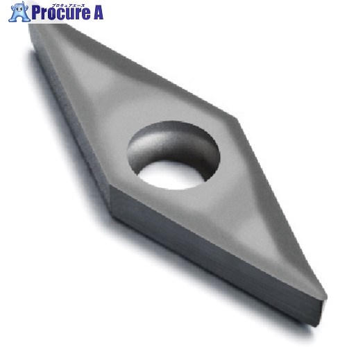 SANDVIK コロターン107 旋削用ポジチップ(130) 1105 VCGX 16 04 08-AL 1105 (130) 10個 ■▼580-0978 【送料都度見積】 ●KO521 24,321円