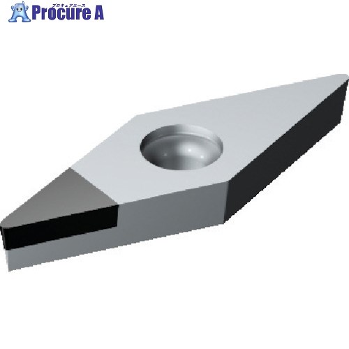SANDVIK コロターン107 旋削用ダイヤモンドポジチップ(630) CD05 VCMW160404FP  CD05 (630) 5個 ■▼580-1150 【貨物輸送都度積もり書き】 ●KO521