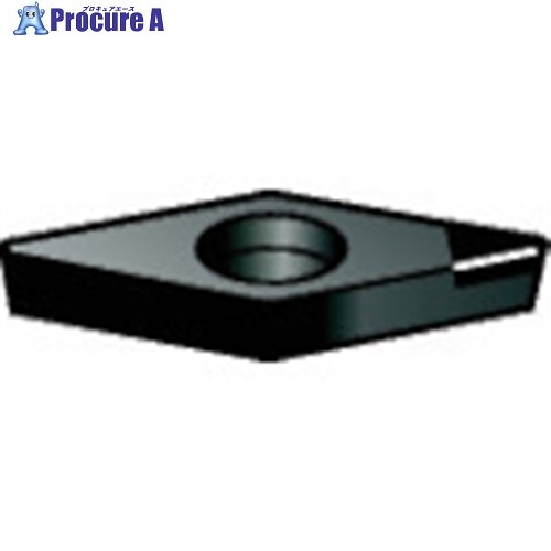 SANDVIK コロターン107 旋削用ダイヤモンドポジチップ(630) CD10 VCMW 16 04 08FP  CD10 (630) 5個 ■▼580-1176 【貨物輸送都度積もり書き】 ●KO521