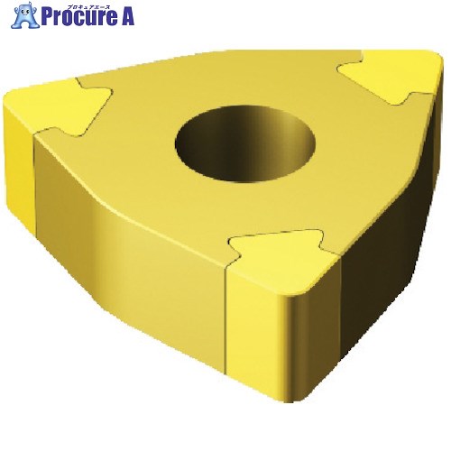 SANDVIK T-Max P 旋削用CBNネガ・手当て(620) 7015 WNGA080408T01030AWH  7015 (620) 5個 ■▼580-2016 【貨物輸送都度積もり書き】 ●KO521