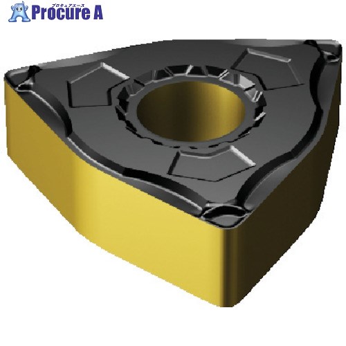 SANDVIK T-Max P 旋削用ネガ・チップ(110) 2025 WNMG060408WL 2025 (110) 10個 ■▼580-2768 【送料都度見積】 ●KO521