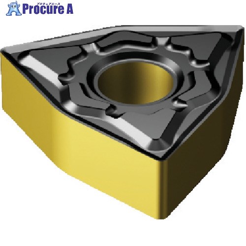 SANDVIK T-Max P 旋削用ネガ・手当て(110) 3005 WNMG 08 04 08-KF  3005 (110) 10個 ■▼580-3306 【貨物輸送都度積もり書き】 ●KO521