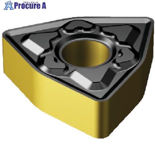 SANDVIK T-Max P 旋削用ネガ・手当て(110) 3005 WNMG 08 04 08-KM  3005 (110) 10個 ■▼580-3314 【貨物輸送都度積もり書き】 ●KO521