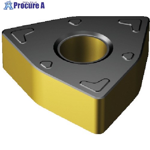 SANDVIK T-Max P 旋削用ネガ・手当て(110) 3210 WNMG 08 04 12-KRR  3210 (110) 10個 ■▼580-3721 【貨物輸送都度積もり書き】 ●KO521