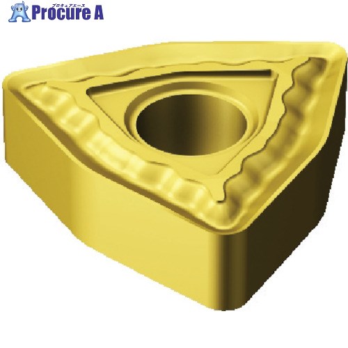 SANDVIK T-Max P 旋削用ネガ・手当て(110) 235 WNMG 08 04 12-QM  235 (110) 10個 ■▼580-3888 【貨物輸送都度積もり書き】 ●KO521