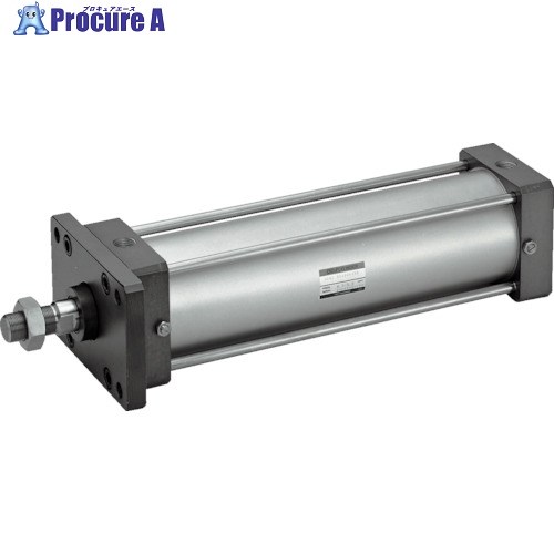 CKD セレックスシリンダ支持金具ナシ SCA2-00-100B-150 1個 ■▼582-3081 【送料都度見積】|プロキュアエース