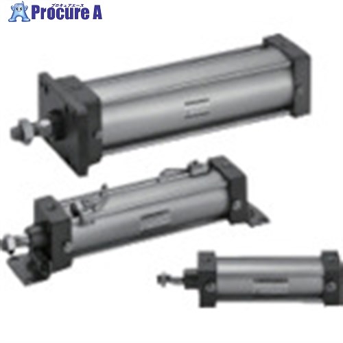 CKD セレックスシリンダうしろ押し金具蟻 SCA2-CA-63B-100 1個 ■▼582-4036 【貨物輸送都度積もり書き】
