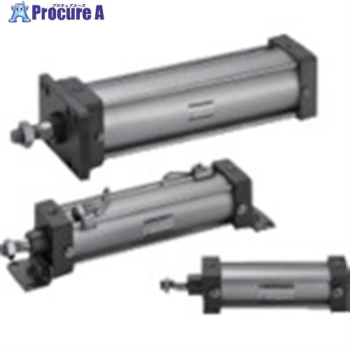 CKD セレックスシリンダうしろ押し金具蟻 SCA2-LB-100B-100 1個 ■▼582-6071 【貨物輸送都度積もり書き】 花・ガーデン・DIY-DIY・工具