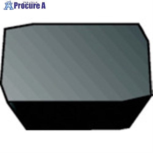 SANDVIK フライスカッター用チップ(150) H10 SFAN 12 03 EF L H10 (150) 10本 ■▼605-6253 【送料都度見積】 ●KO521