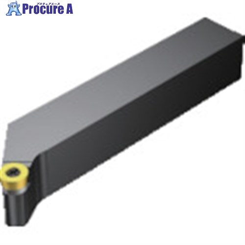 SANDVIK コロターン107 ポジチップ用シャンクバイト(210) SRSCR 3225P 12 (210) 1本 ■▼605-7250 【送料都度見積】 ●KO521