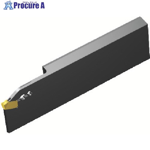SANDVIK コロカットQD(420) QD-LL1H40C25A (420) 1本 ■▼612-8912 【送料都度見積】 ●KO521