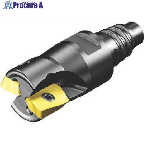 SANDVIK コロミルCoroMill[[R上]]390 肩削り裁断師(440) R390-032EH25-17M (440) 1台 ■▼613-6010 【貨物輸送都度積もり書き】 ●KO521