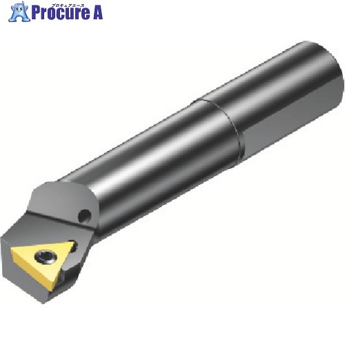 SANDVIK ファインボーリング用ホルダ(560) R429U-A12-20060TC09 (560) 1個 ■▼613-6150 【貨物輸送都度積もり書き】 ●KO521