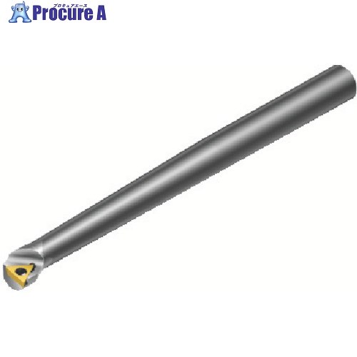 SANDVIK ファインボーリング用ホルダ(560) R429U-E16-11066TC06 (560) 1個 ■▼613-6249 【送料都度見積】 ●KO521