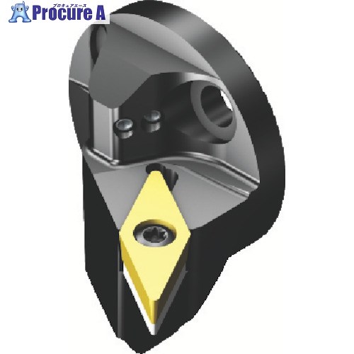 SANDVIK コロターンSL コロターン107用HP切り立てる頭顱(410) SL-SVPBL-32-16-LHP (410) 1個 ■▼613-6583 【貨物輸送都度積もり書き】 ●KO521 手動工具-花・ガーデン・DIY-DIY・工具