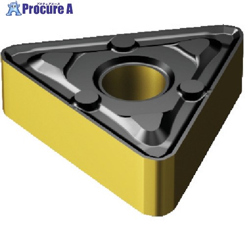 SANDVIK T-Max P 旋削用ネガチップ(110) 3210 TNMX 16 04 08-WM 3210 (110) 10個 ■▼695-2143 【送料都度見積】 ●KO521