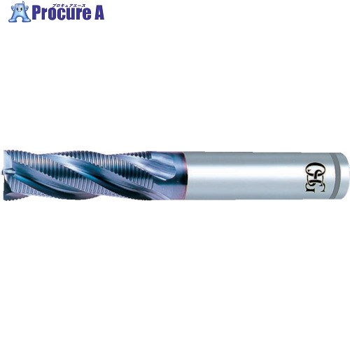 OSG 挙げ句のはて粉砕機 8456630 VP-RENF-30(8456630) 1本 ■▼808-1682 【貨物輸送都度積もり書き】 ●YA513