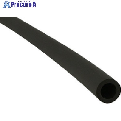 チヨダ TE-AF型スパッタチューブBK(黒)10粍/100m TE-10-AF-BK-100 1本 ■▼808-4096 【貨物輸送都度積もり書き】 メカニカル部品-DIY・工具-その他