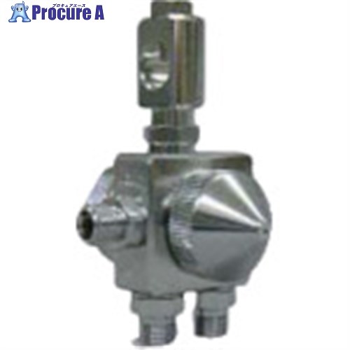 扶桑 ルミナST-6SK-1.0φ1.0(極細丸吹 低圧霧化型) ST-6SK-1.0 1個 ■▼810-5505 【送料都度見積】|プロキュアエース