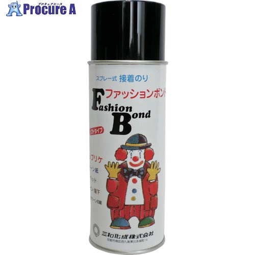 FCJ ファッションボンド 420ml S-13 24本 ■▼810-6142 【送料都度見積】