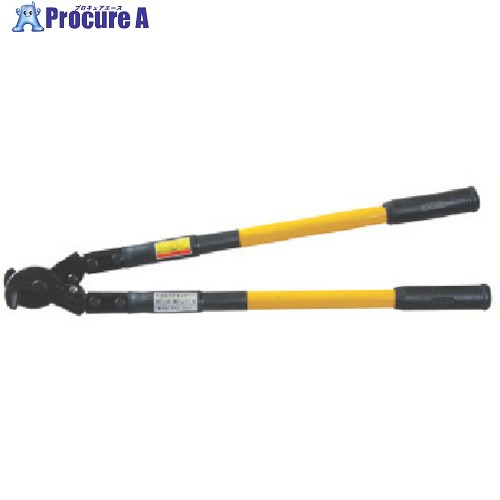 HIT 電線カッター SCF250 SCF250 1丁 ■▼814-6126 【代引決済不可】【送料都度見積】