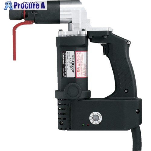 TONE M12中毒者回転させる角鍵 TN12E-1T 1台 ■▼818-2634【代引決済不可】【貨物輸送都度積もり書き】 ●YA513