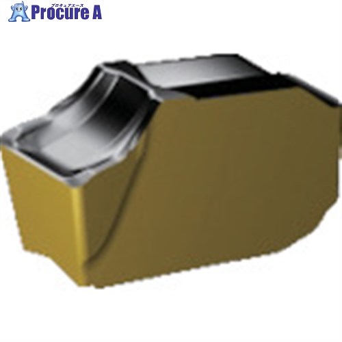 SANDVIK コロミルQD 溝入れ加工用チップ(350) 3330 QD-NK-0635-035E-KL 3330 (350) 10個 ■▼820-4103 【送料都度見積】 ●KO521