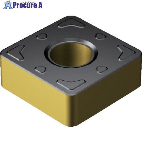 SANDVIK T-Max P 旋削用ネガチップ(110) 3225 SNMG 19 06 16-KR  3225 (110) 10個 ■▼820-4391 【送料都度見積】 ●KO521