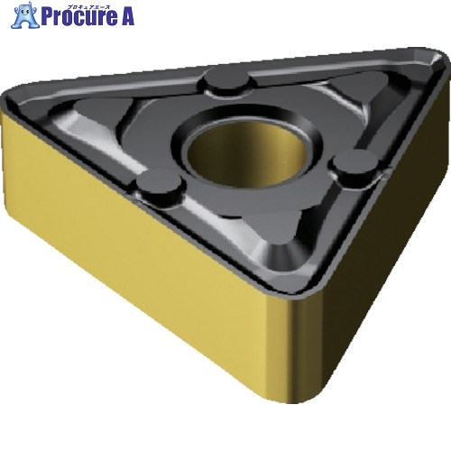 SANDVIK T-Max P 旋削用ネガチップ(110) 3225 TNMX 16 04 08-WM 3225 (110) 10個 ■▼820-4634 【送料都度見積】 ●KO521