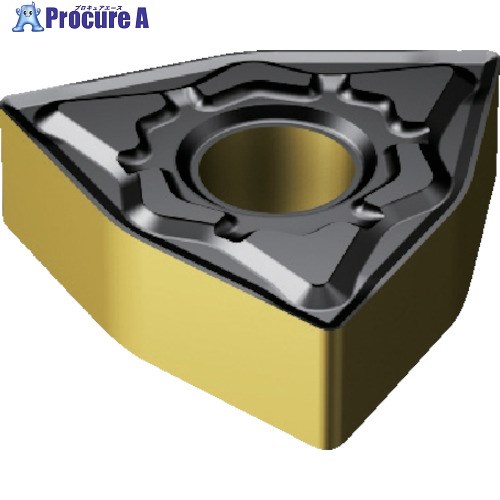 SANDVIK T-Max P 旋削用ネガ・手当て(110) 3210 WNMG 08 04 04-KF  3210 (110) 10個 ■▼820-4795 【貨物輸送都度積もり書き】 ●KO521