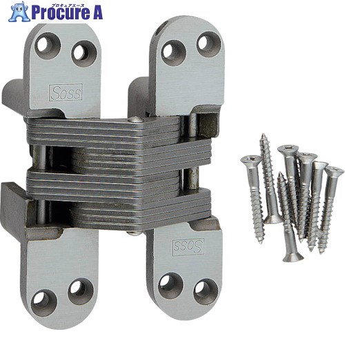 SUGATSUNE (170090778)RS-218SS超重量用隠し蝶番 RS-218SS 1個 ■▼821-8173 ※個人宅様送り不可