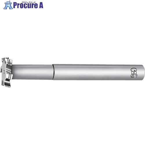 OSG ハイスエンドミル 83587 RF-TSC-20X5X130X5X12(83587) 1本 ■▼823-8926 【送料都度見積】 ●YA513｜プロキュアエース