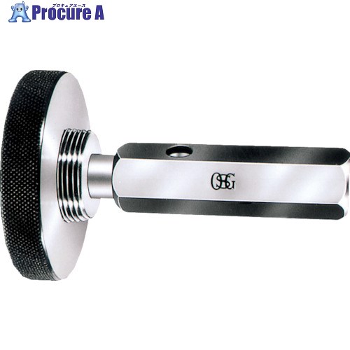 OSG 標準ねじゲージ 37461 SG-P-J-M14 X 1.25(37461) 1個 ■▼823-9093 【送料都度見積】 ●YA513