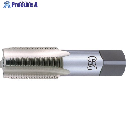 OSG 管用平行タップ 一般用 23898 SPT-2-PF3/4 - 14 - L(23898) 1本 ■▼823-9362 【送料都度見積】 ●YA513