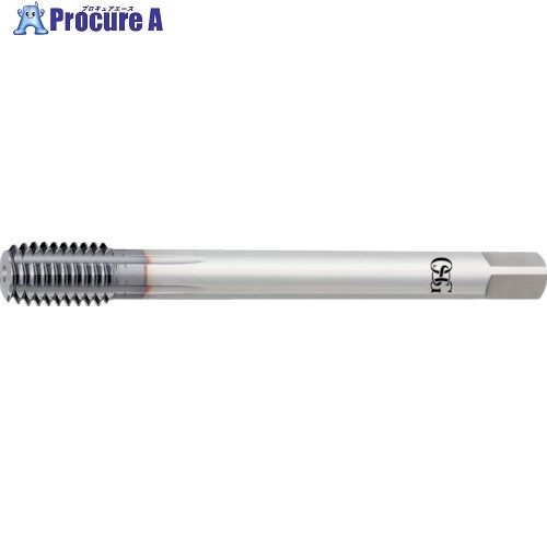 OSG X公演者転造飲み口 8322149 S-XPF-B-RH10-M12X1.75(8322149) 1本 ■▼823-9552 【貨物輸送都度積もり書き】 ●YA513 電動・エア工具用アクセサリー-穴あけ工具用アクセサリー-DIY・工具
