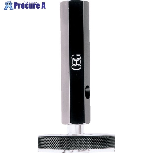 OSG 管用テーパーねじゲージ 9335082 TG-R--R1/2 - 14(9335082) 1個 ■▼823-9977 【貨物輸送都度積もり書き】 ●YA513