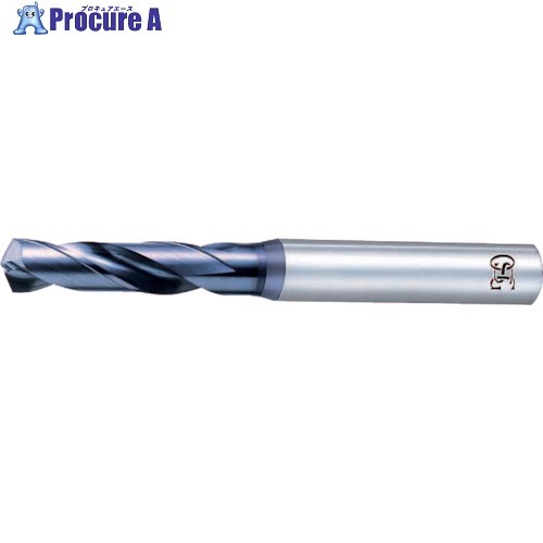 OSG VP-ゴールドドリル(調質鋼用) 8599160 VPH-GDS-16(8599160) 1本 ■▼824-1725 【送料都度見積】 ●YA513