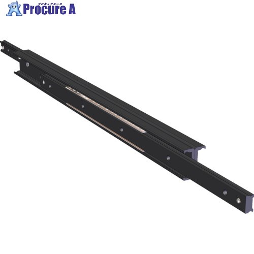 SUGATSUNE (190027873)TSQ43-0610重量用スライドレール※在庫限り TSQ43-0610 1本 ■▼824-7616 ※個人宅様送り不可|プロキュアエース