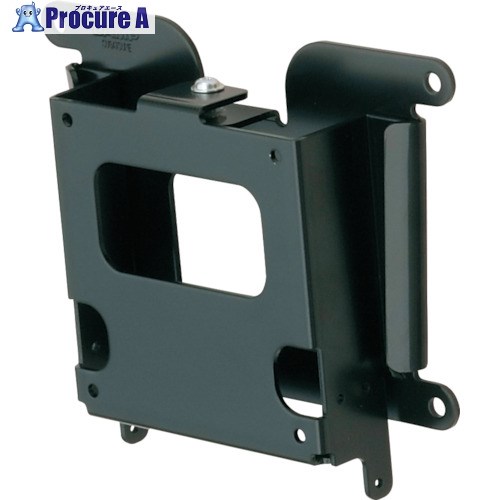 SUGATSUNE (210010646)TV-400SK小型ディスプレイ用壁掛金具※在庫限り TV-400SK 1個 ■▼824-7634 ※個人宅様送り不可|プロキュアエース