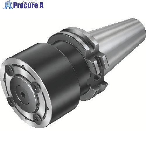 SANDVIK CAT-Vドライブスクリューアダプタ付きアーバ—(540) V40-X10-032-045 (540) 1個 ■▼825-2100 【送料都度見積】 ●KO521|プロキュアエース