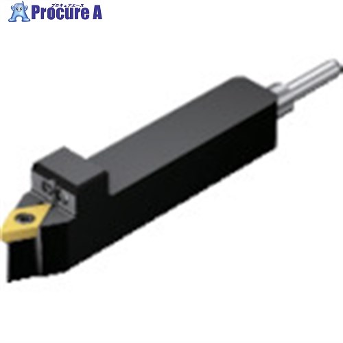 SANDVIK コロターン107 QSシャンクバイトHP(210) QS-SDNCN082XHP (210) 1本 ■▼836-1186 【送料都度見積】 ●KO521｜プロキュアエース