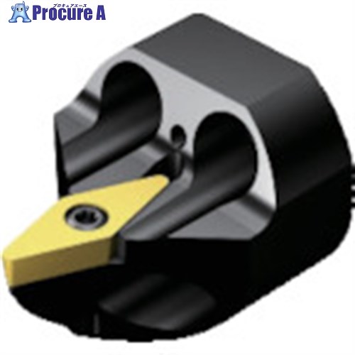 SANDVIK ボーリングユニット(560) SL-SVXCL-25A-11-030 (560) 1個 ■▼836-1227 【送料都度見積】 ●KO521