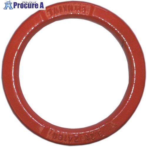 TAIYO 強力リング 32mm(3024571) URG32 1個 ■▼851-6366 ※個人宅様送り不可